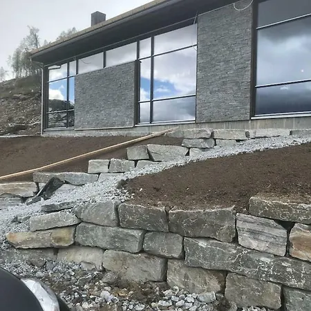 Villa Pow Sogndal