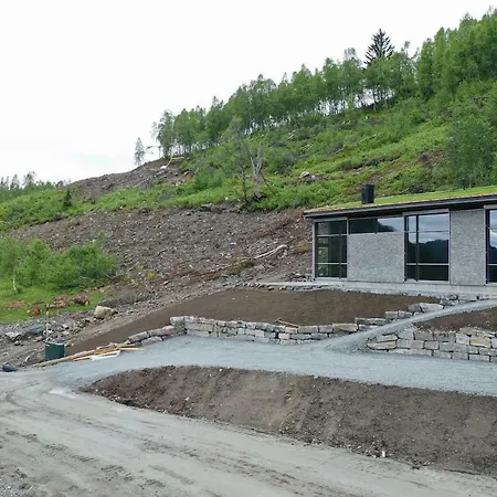 Vila Pow Sogndal